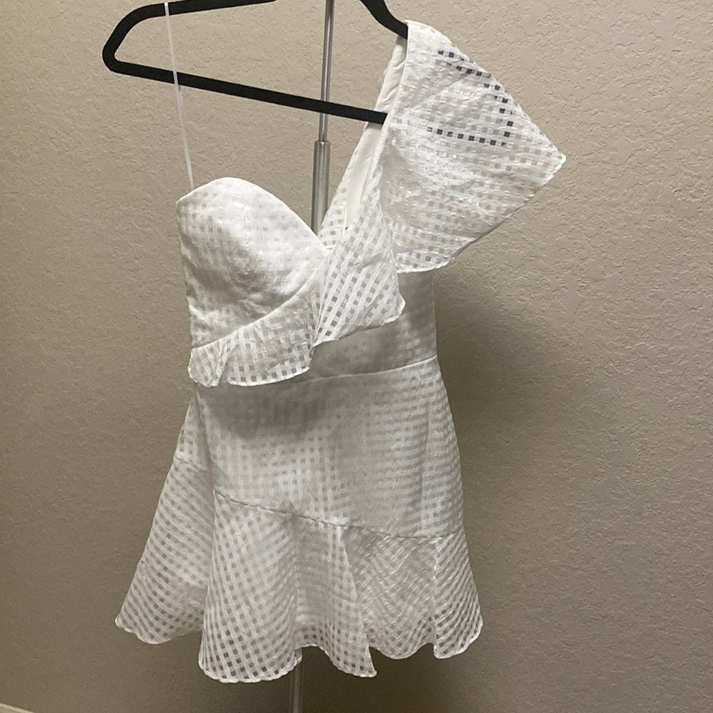 Amanda Uprichard  dress new/never worn